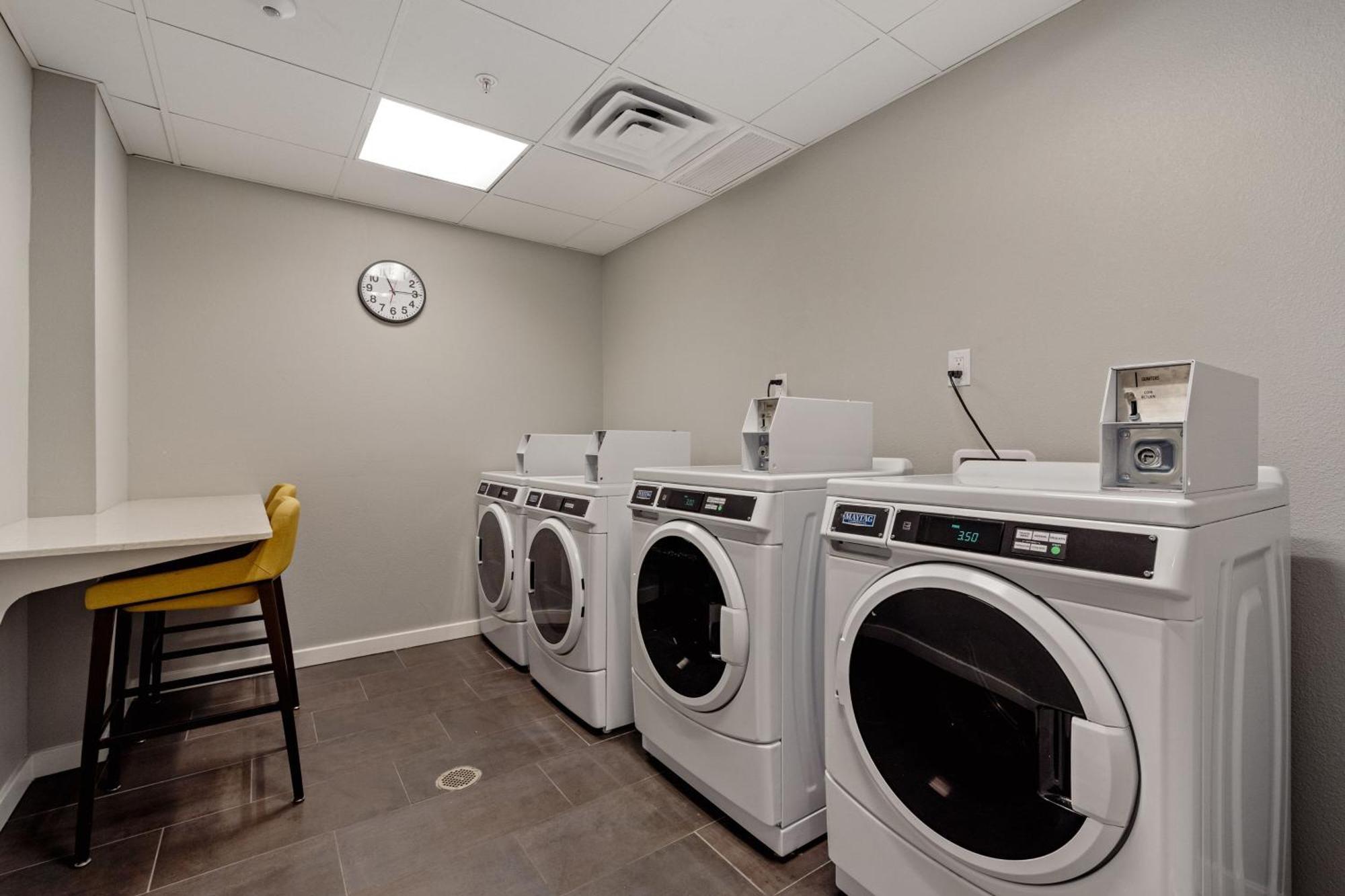 Towneplace Suites By Marriott Pueblo Downtown Eksteriør bilde
