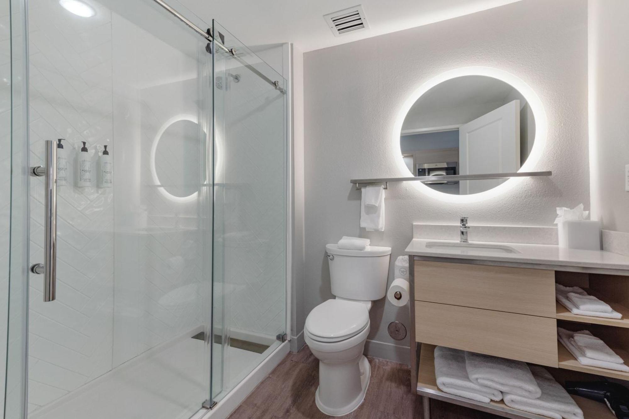 Towneplace Suites By Marriott Pueblo Downtown Eksteriør bilde