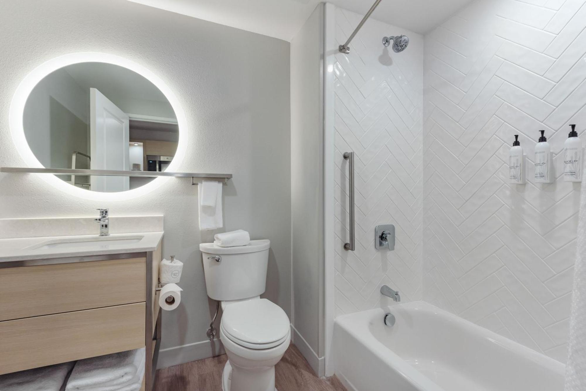 Towneplace Suites By Marriott Pueblo Downtown Eksteriør bilde