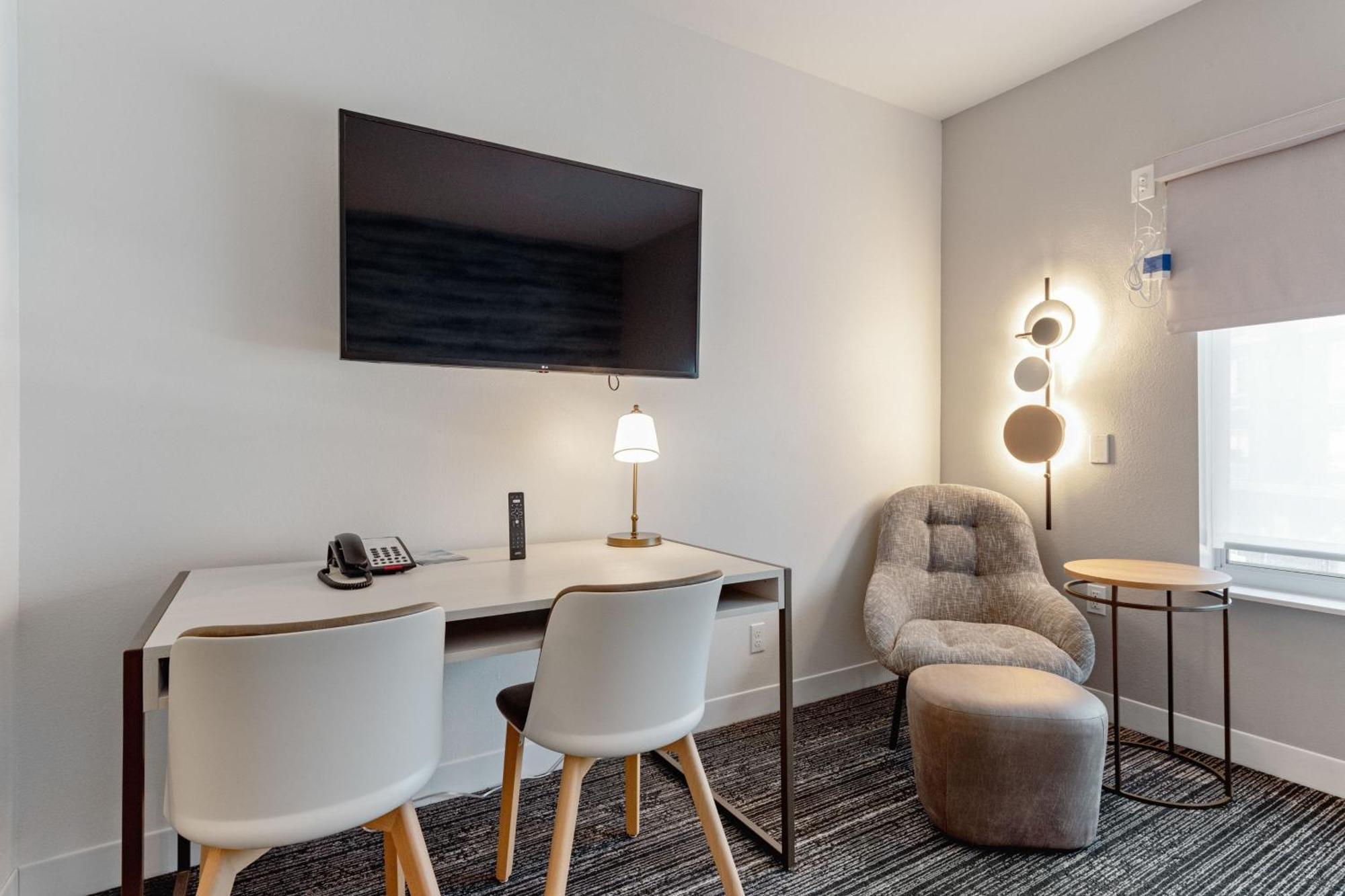 Towneplace Suites By Marriott Pueblo Downtown Eksteriør bilde