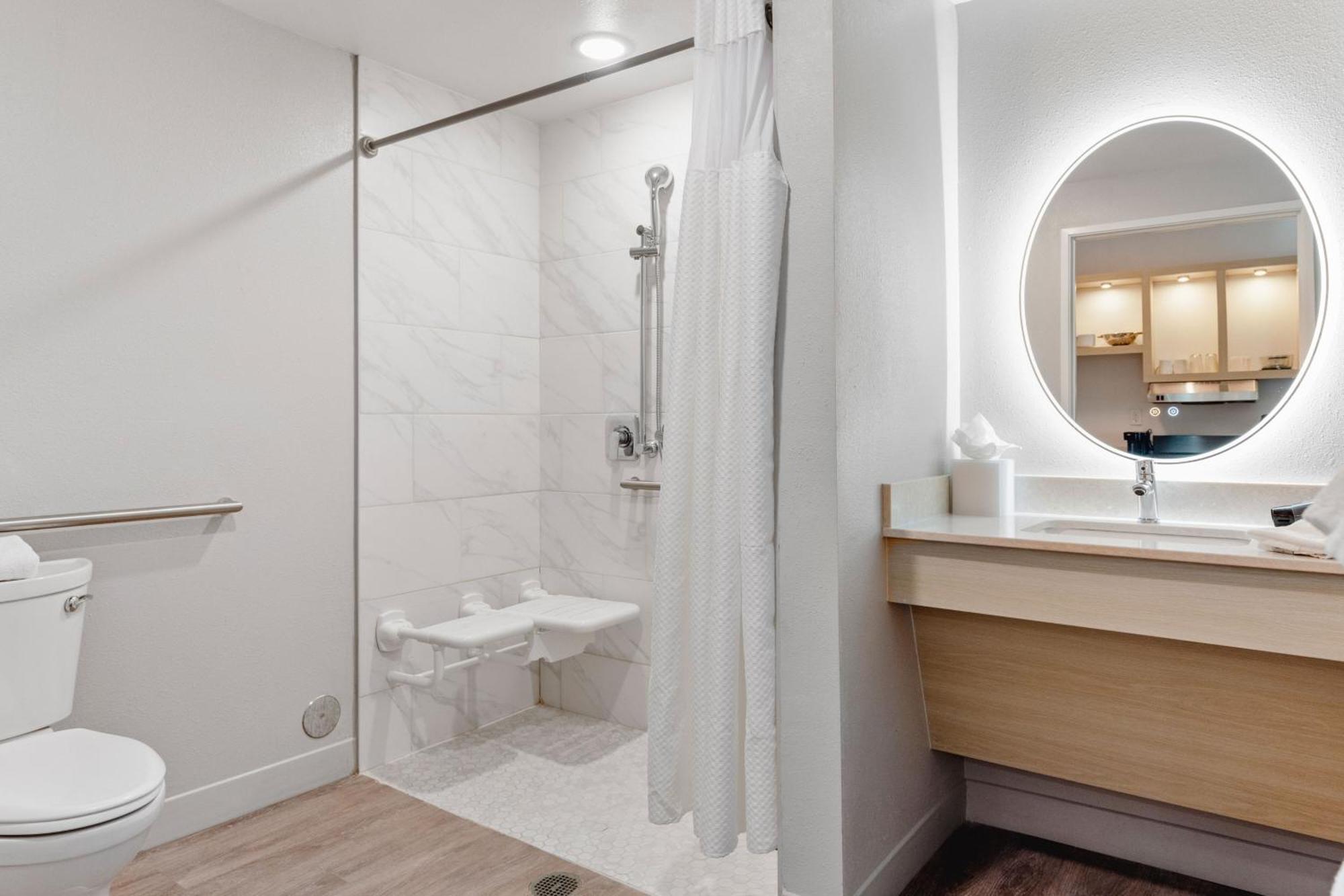 Towneplace Suites By Marriott Pueblo Downtown Eksteriør bilde