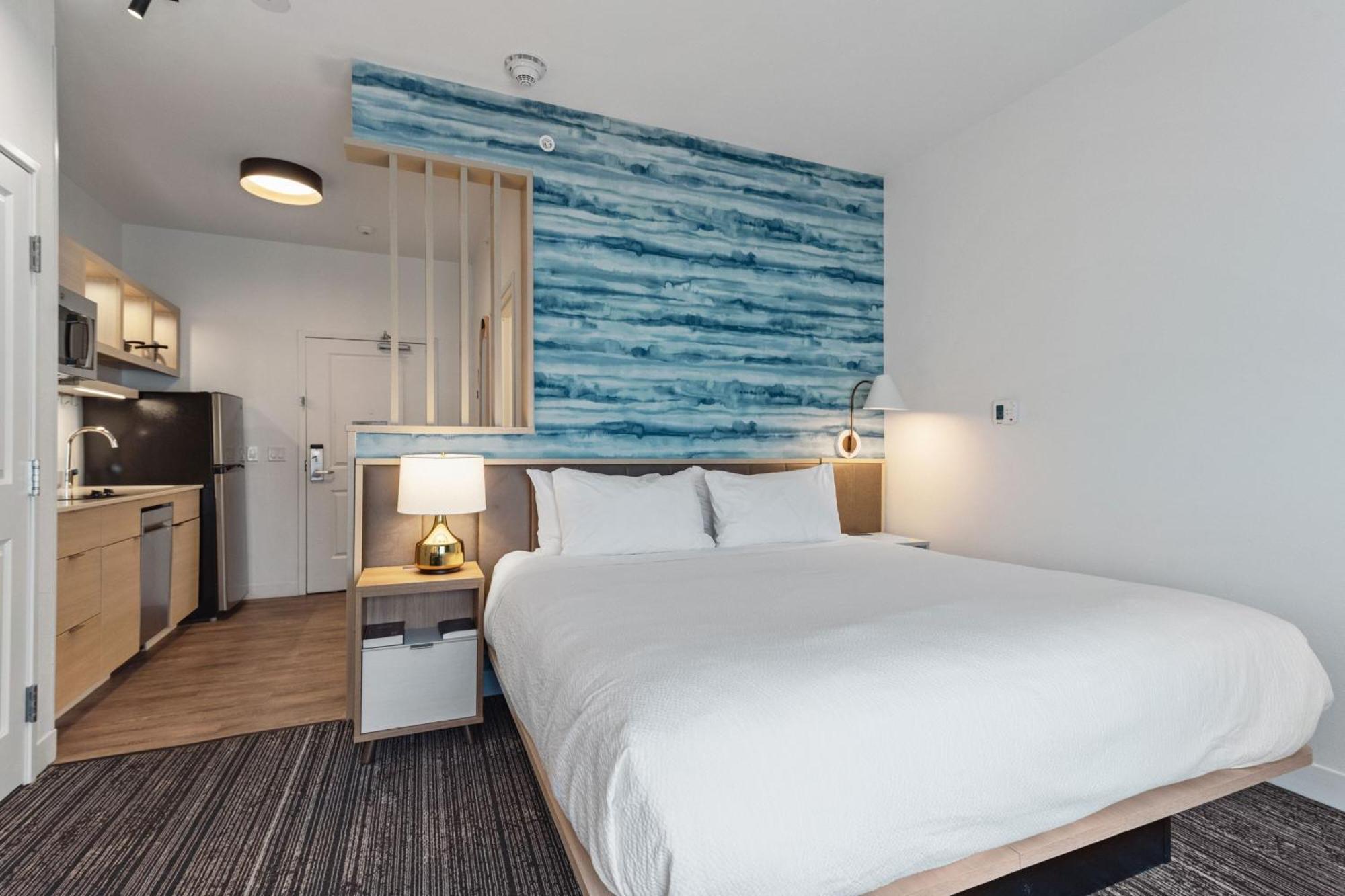 Towneplace Suites By Marriott Pueblo Downtown Eksteriør bilde