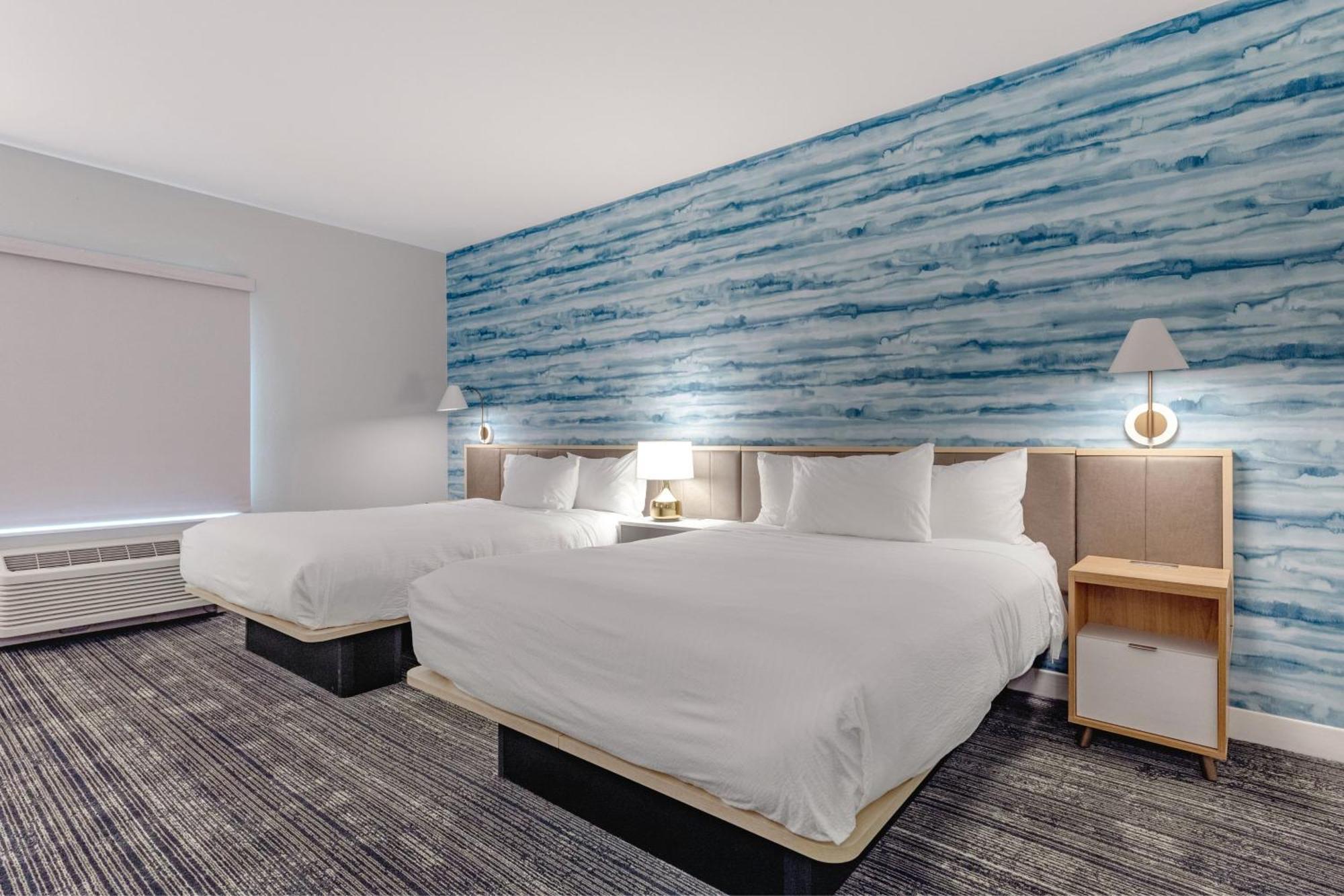 Towneplace Suites By Marriott Pueblo Downtown Eksteriør bilde