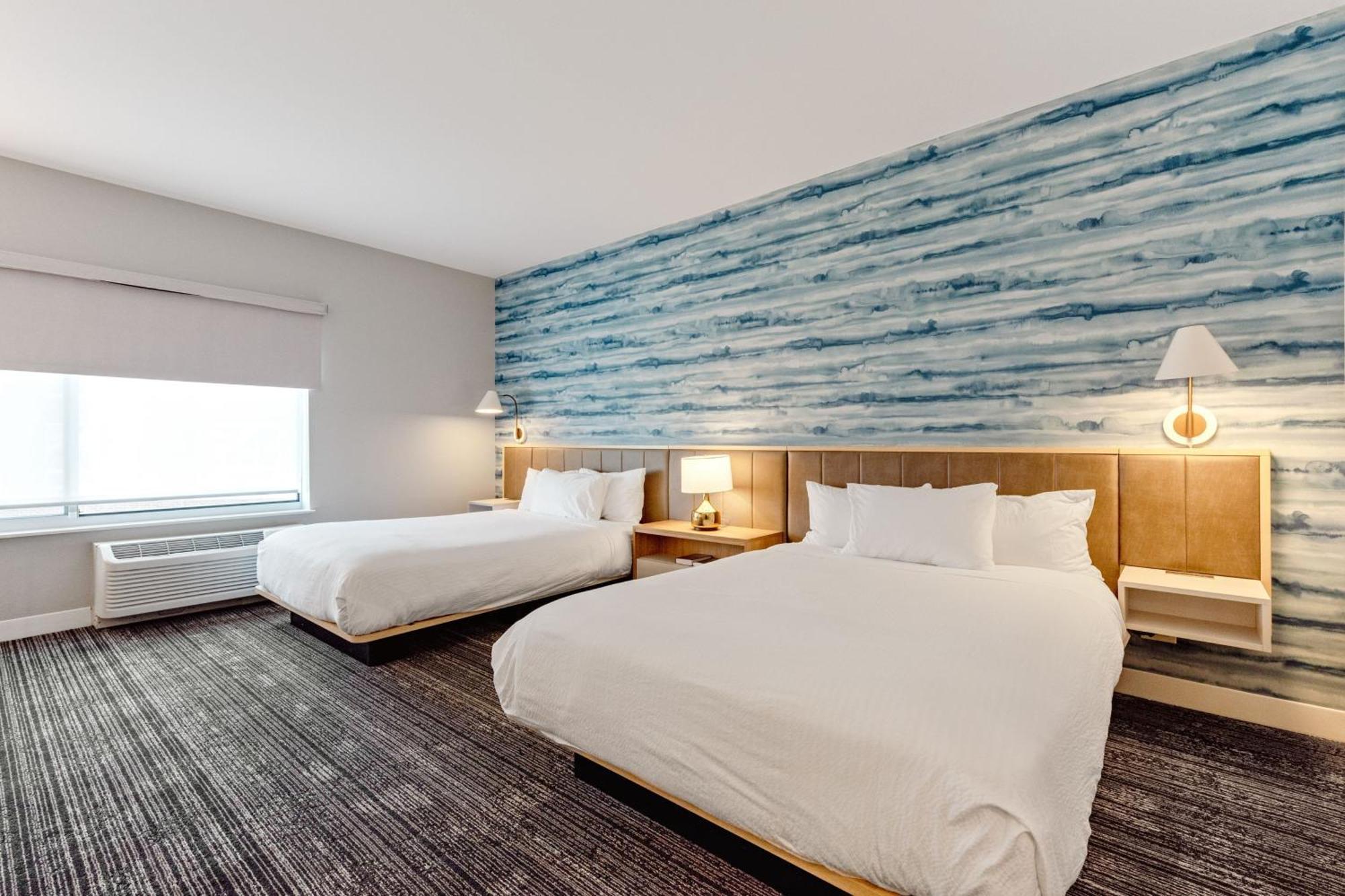 Towneplace Suites By Marriott Pueblo Downtown Eksteriør bilde